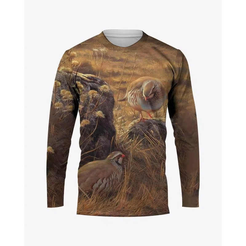 Camouflage Hunting Animals Qua - Hunting Quail のレビューと価格