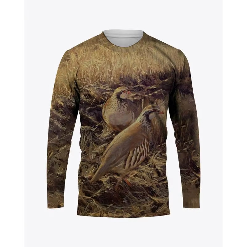 Camouflage Hunting Animals Qua - Hunting Quail のレビューと価格