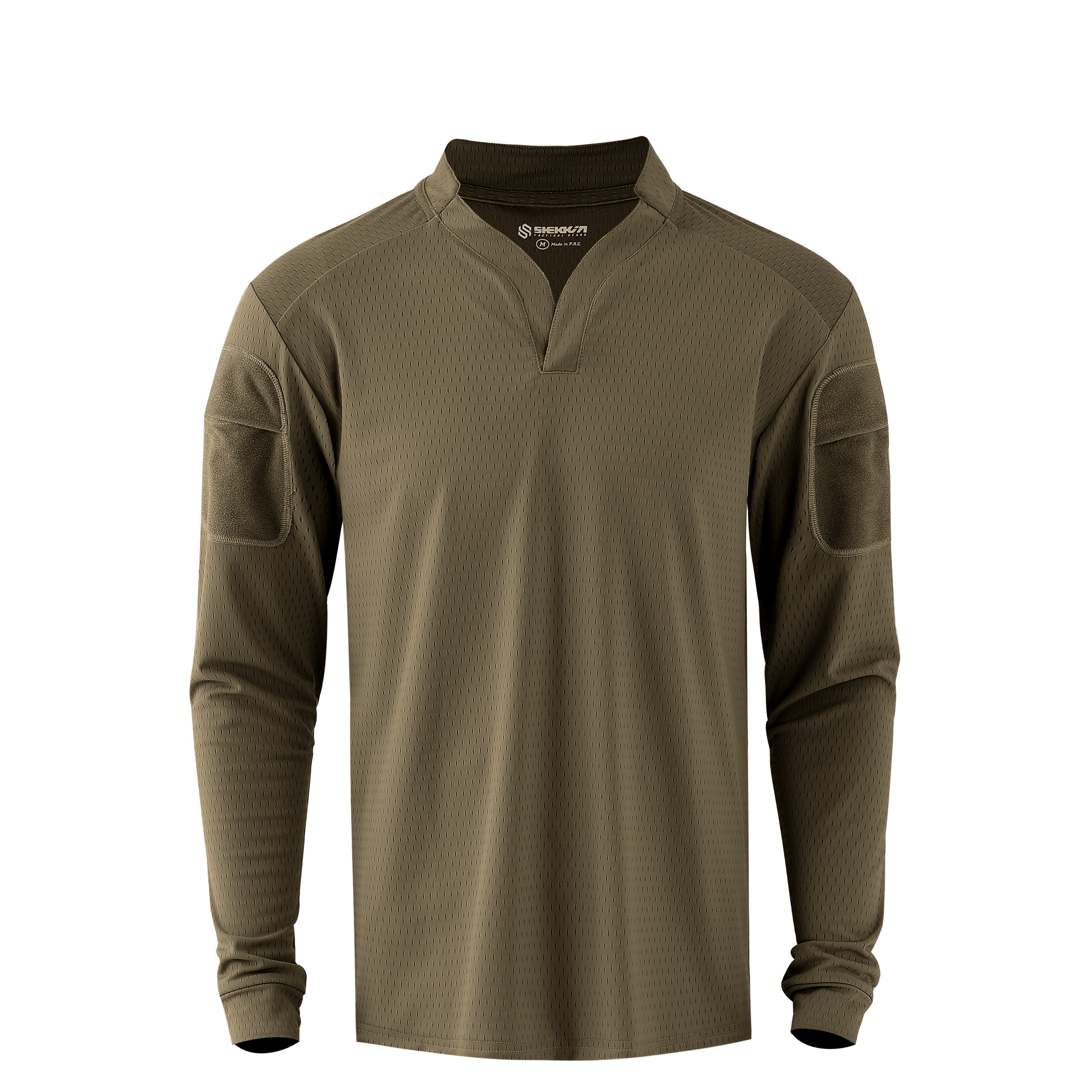 Outdoor Hunting Tactics Top vs - Outdoor Hunting T Shirts のレビューと価格