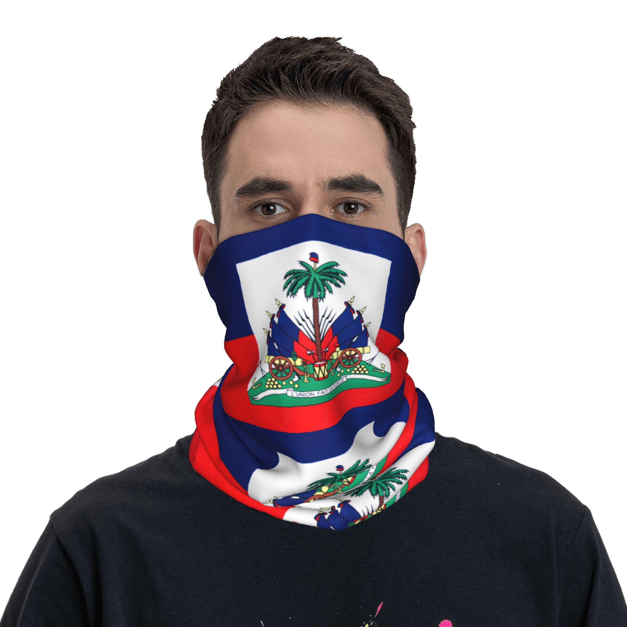 Outdoor Sports Balaclava Haiti - Hunting Fishing Outdoor のレビューと価格