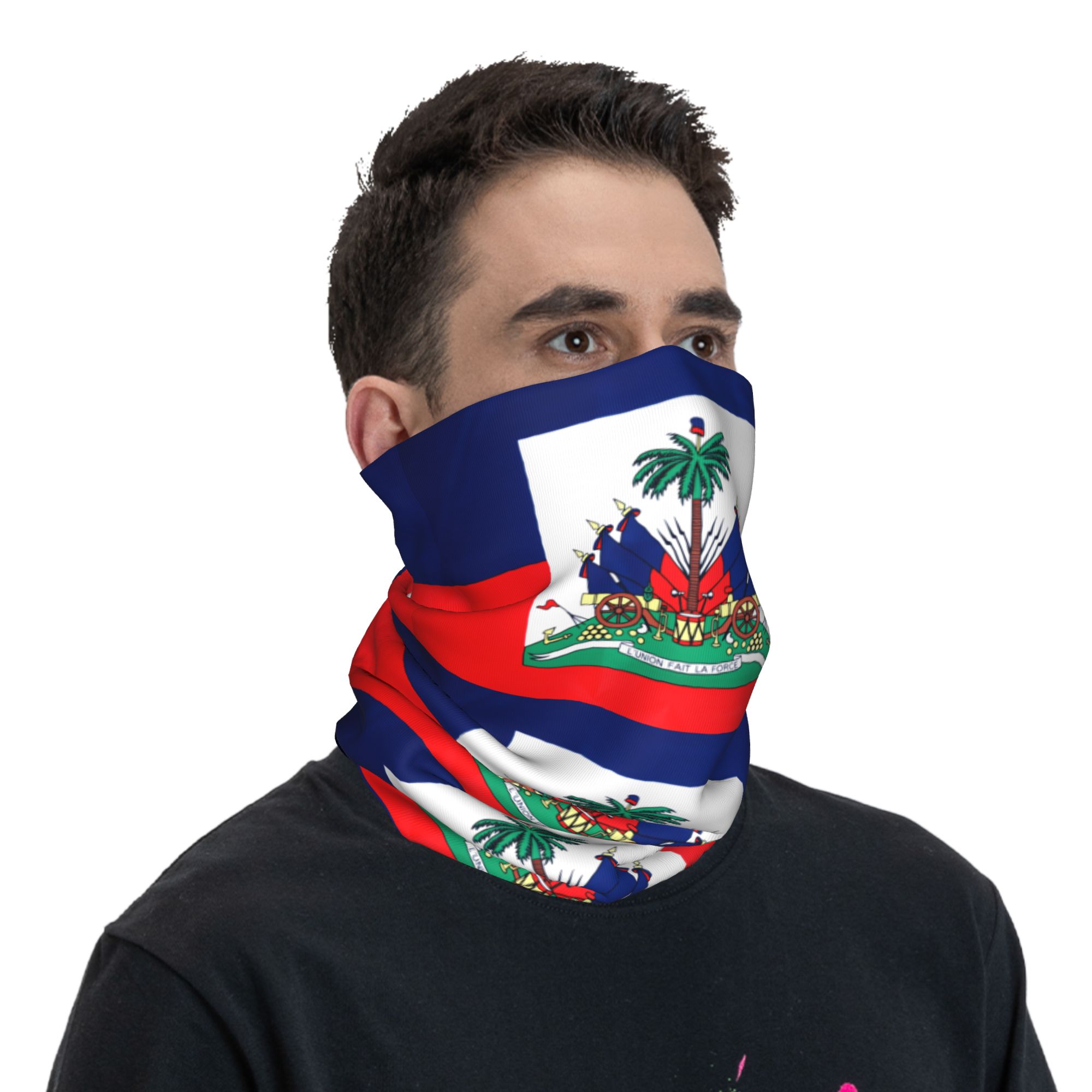 Outdoor Sports Balaclava Haiti - Hunting Fishing Outdoor のレビューと価格