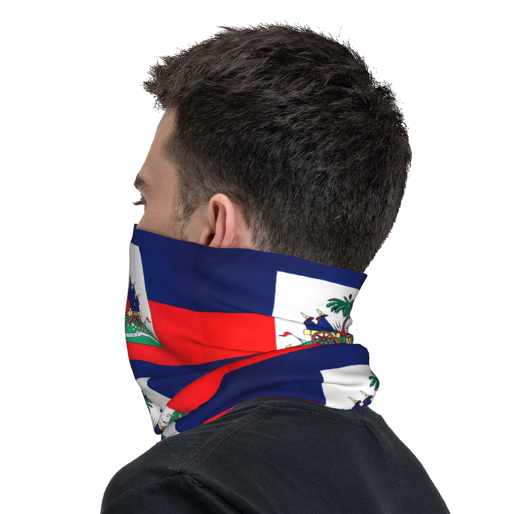 Outdoor Sports Balaclava Haiti - Hunting Fishing Outdoor のレビューと価格