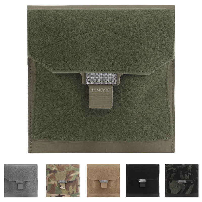 Tactical Map Pouch Outdoor EDC - Outdoor Hunting Maps のレビューと価格