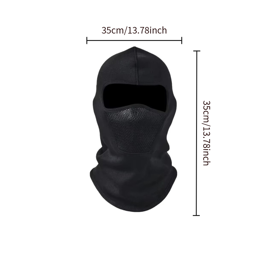 Summer Lightweight Balaclava C - Hunting Fishing Outdoor のレビューと価格