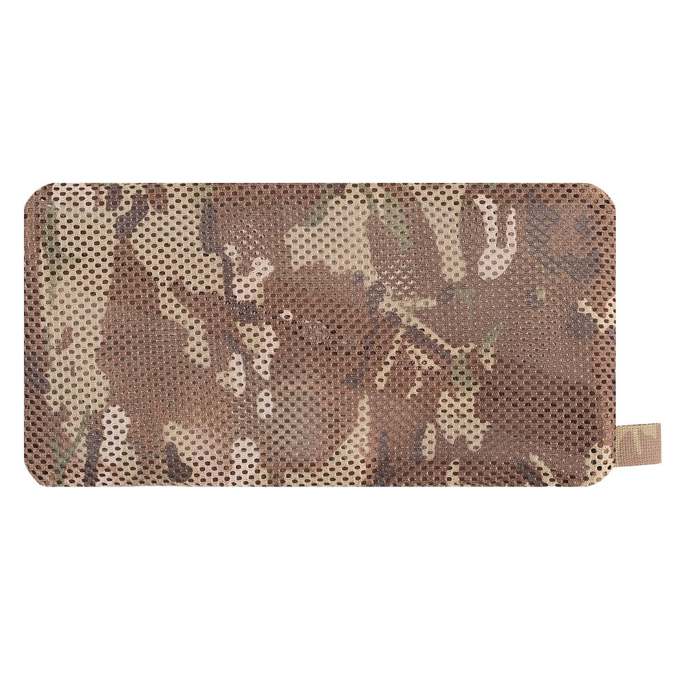 Tactical Mesh EDC Pouch Bag Ut - Hunting Outdoor Gear のレビューと価格