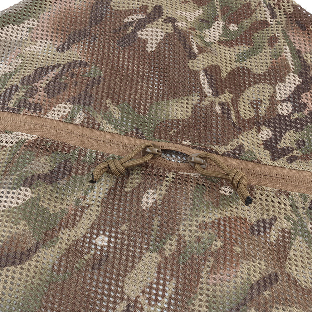 Tactical Mesh EDC Pouch Bag Ut - Hunting Outdoor Gear のレビューと価格