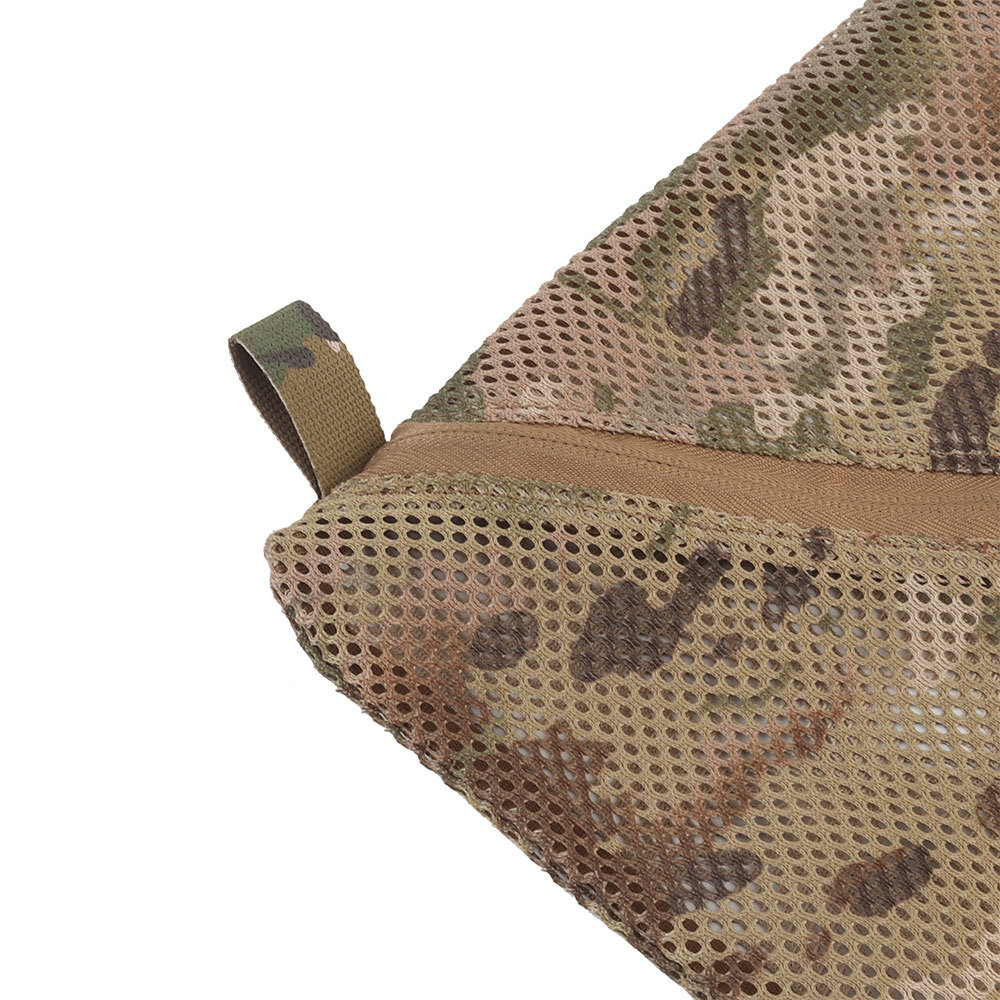 Tactical Mesh EDC Pouch Bag Ut - Hunting Outdoor Gear のレビューと価格