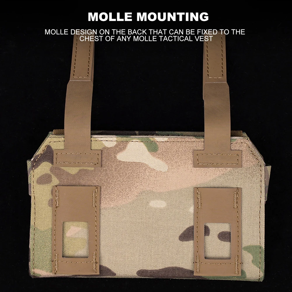 Tactical Admin Phone Pouch MOL - Outdoor Hunting Maps のレビューと価格