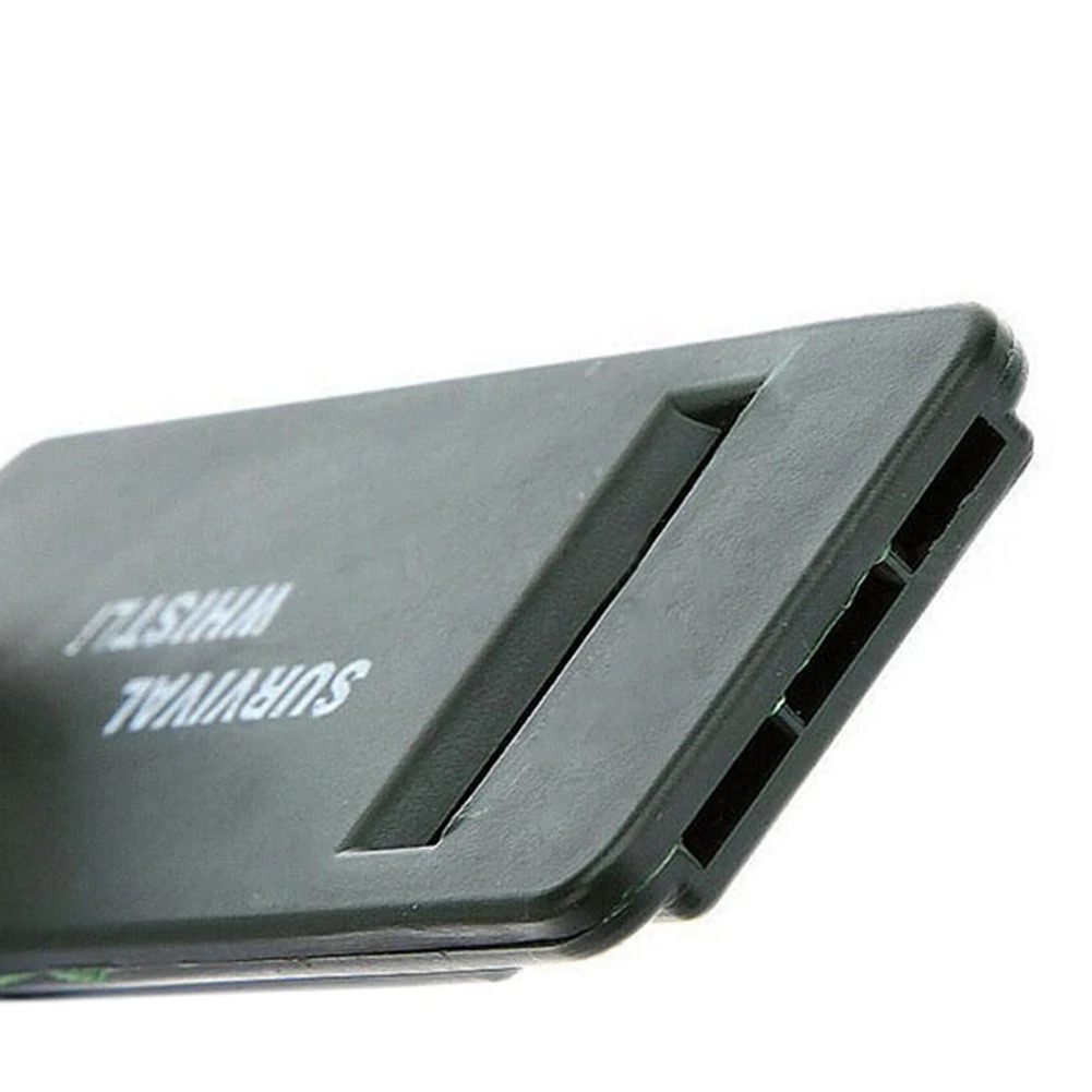High Decibel 3-Frequency Whist - Hunting Outdoor Gear のレビューと価格