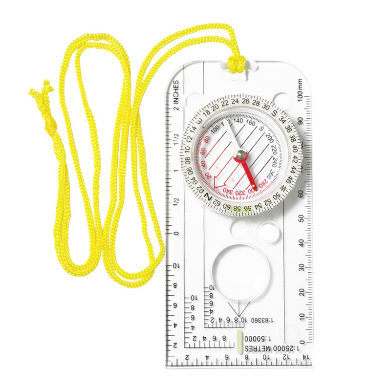 Outdoor Compass Navigation Map - Outdoor Hunting Maps のレビューと価格