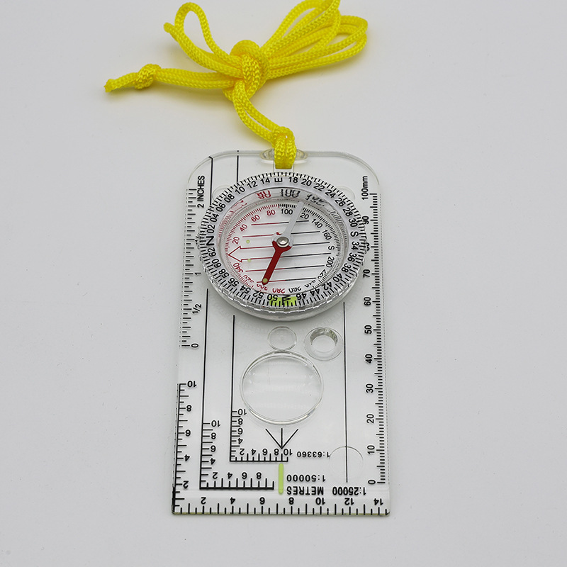 Outdoor Compass Navigation Map - Outdoor Hunting Maps のレビューと価格