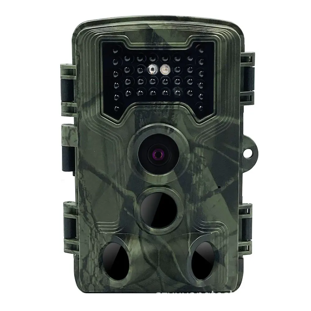 Camera 58MP 2.7k Hunting Trail - Outdoor Hunting Camera Wifi のレビューと価格