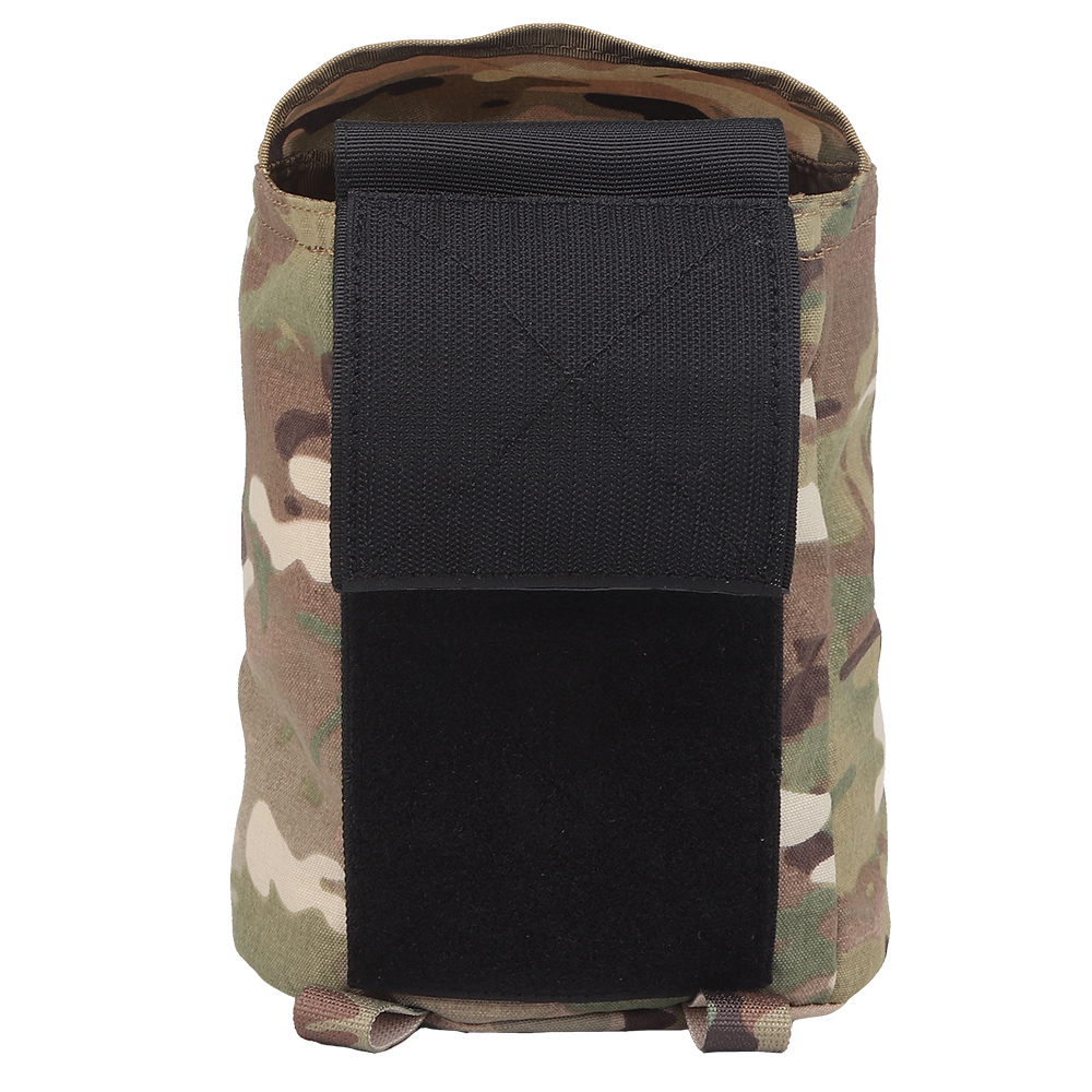 Tactical Waist Belt Dump Pouch - Outdoor Hunting And Fishing Magazines のレビューと価格