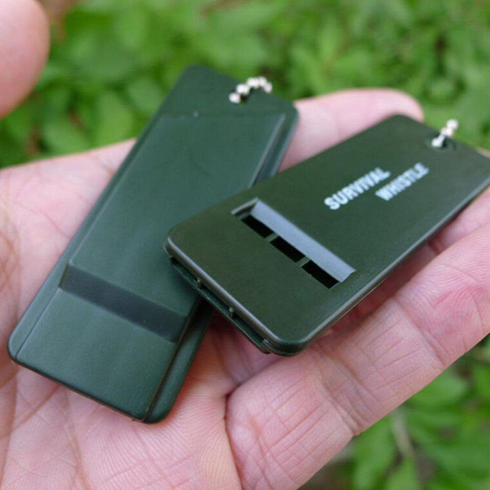 1-20pcs High Decibel 3-Frequen - Hunting Outdoor Gear のレビューと価格