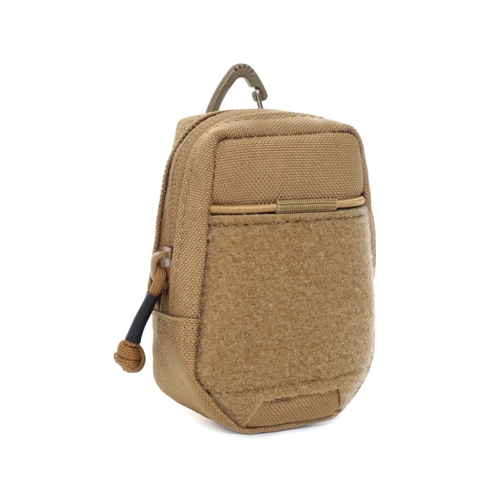 Tactical Wallet EDC Molle Pouc - Hunting Outdoors Card のレビューと価格