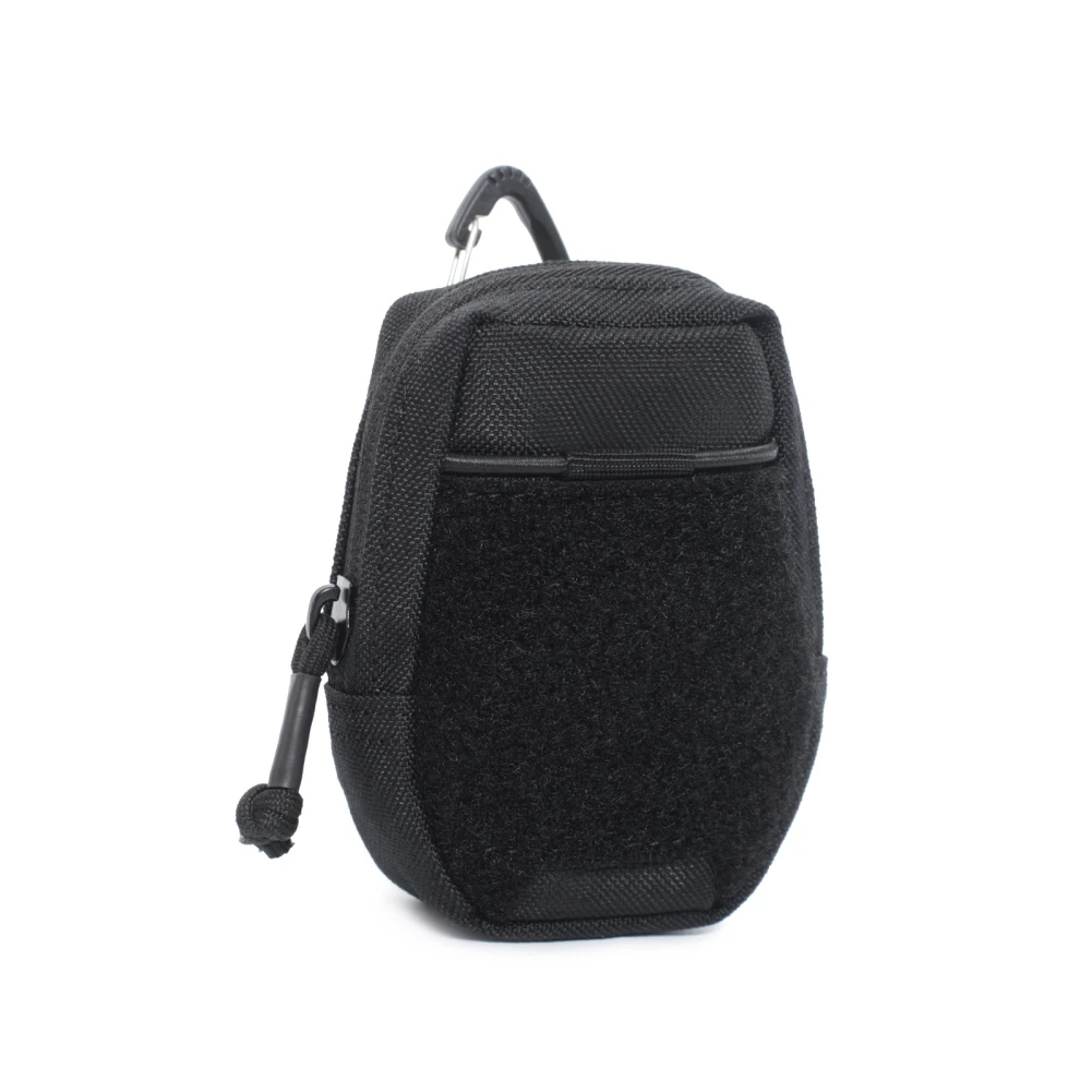Tactical Wallet EDC Molle Pouc - Hunting Outdoors Card のレビューと価格