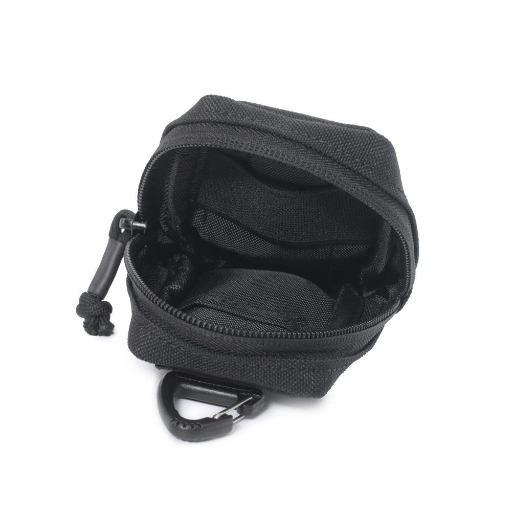 Tactical Wallet EDC Molle Pouc - Hunting Outdoors Card のレビューと価格