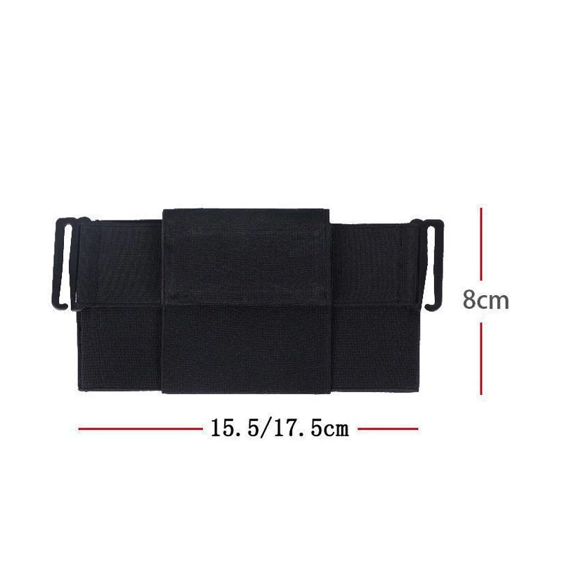 Invisible Wallet Waist Bag Bel - Hunting Outdoors Card のレビューと価格
