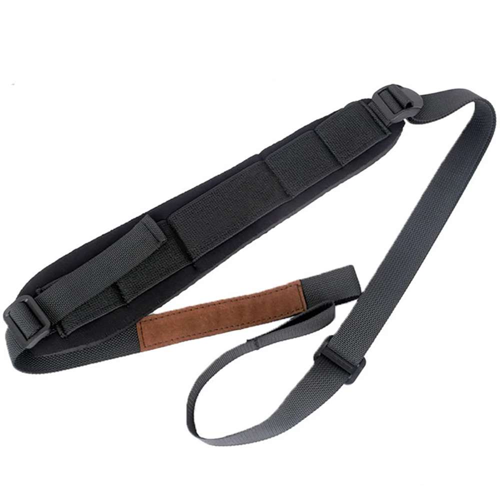 Buddy Nylon Air Rifle Sling St - Rifle Sling Swivel のレビューと価格