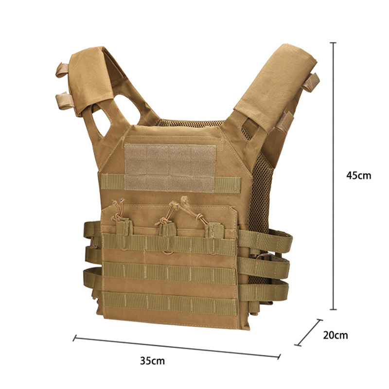 Tactical Vest Waterproof Outdo - Hunting Outdoor Gear のレビューと価格