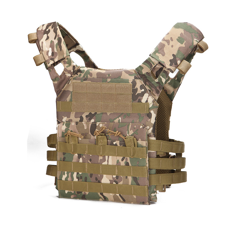 Tactical Vest Waterproof Outdo - Hunting Outdoor Gear のレビューと価格