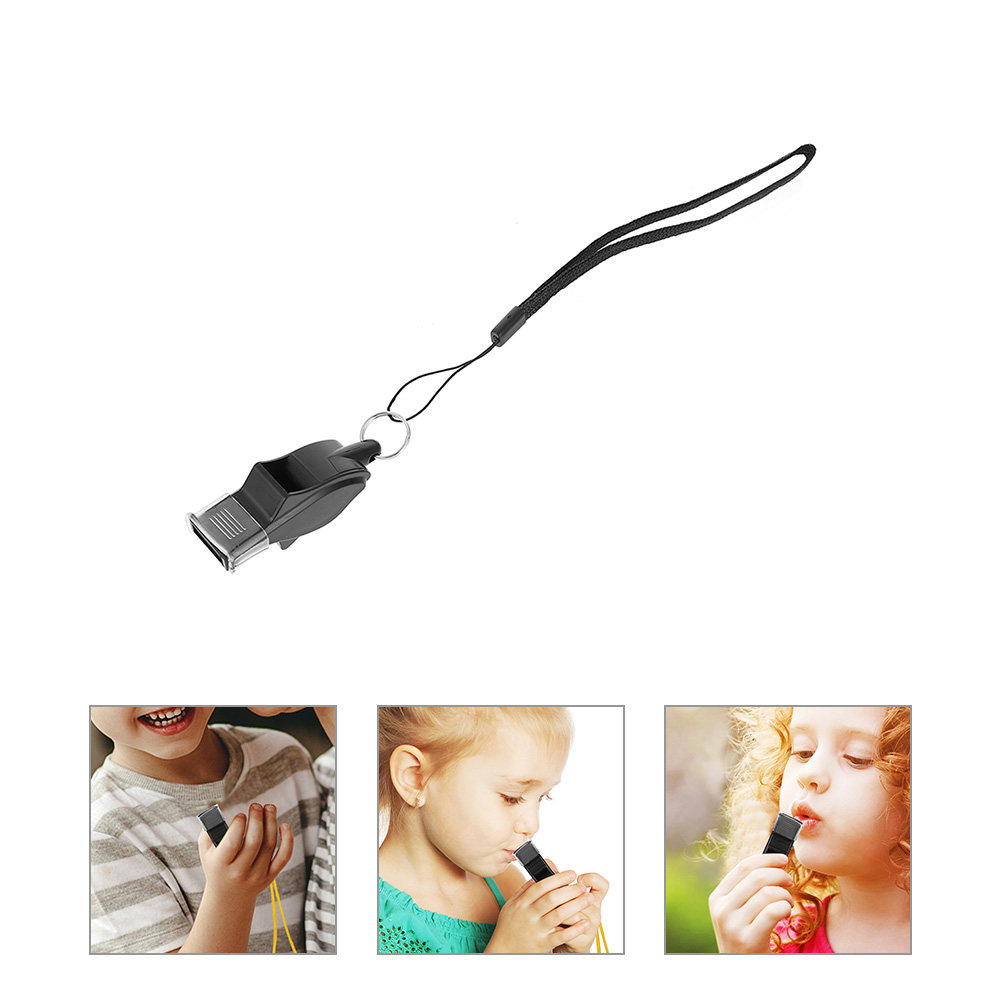 Stainless Steel Whistle Ultra  - Hunting Outdoor Day のレビューと価格
