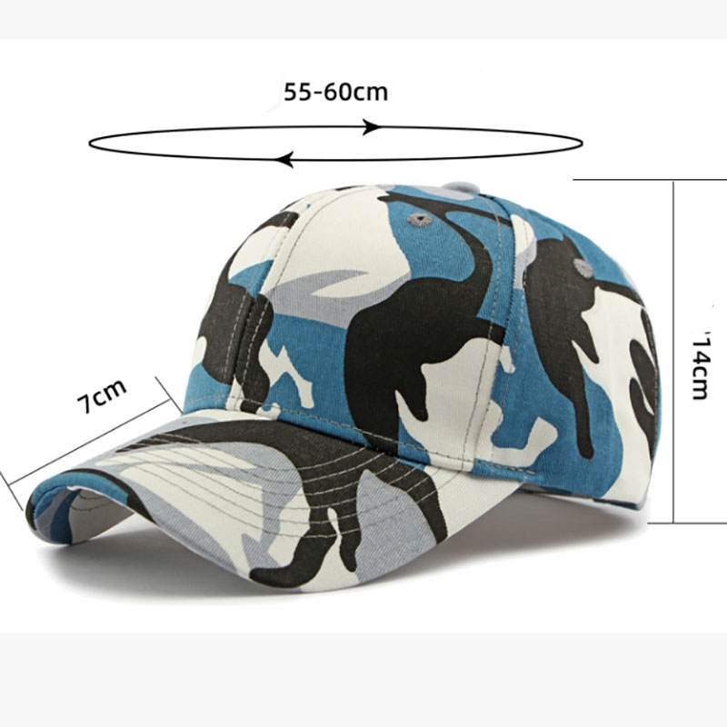 Unisex Camouflage Adjustable B - Outdoor Hunting Logo のレビューと価格