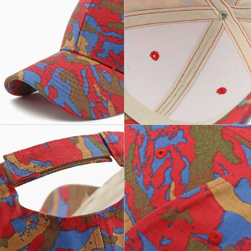 Unisex Camouflage Adjustable B - Outdoor Hunting Logo のレビューと価格