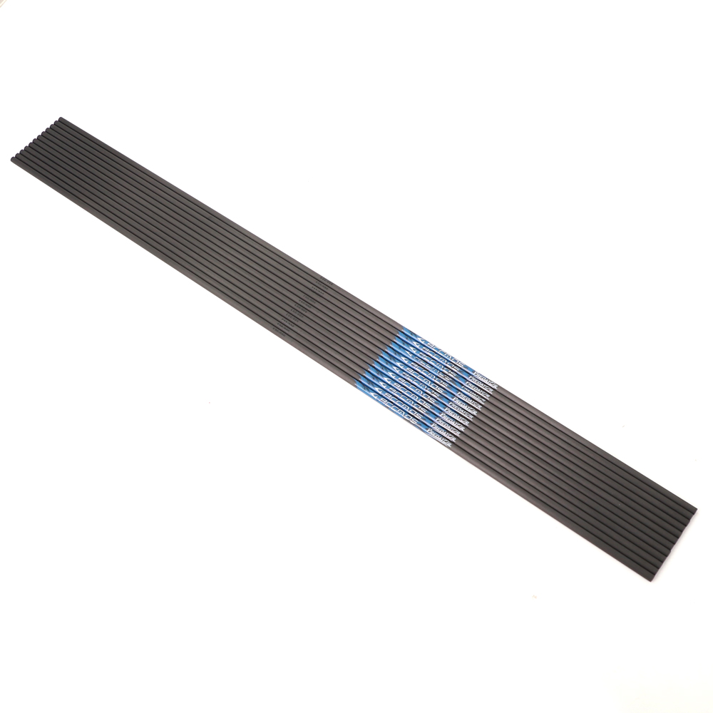 ACCMOS Pure Carbon Arrow Shaft - Arrow Carbon Shaft のレビューと価格