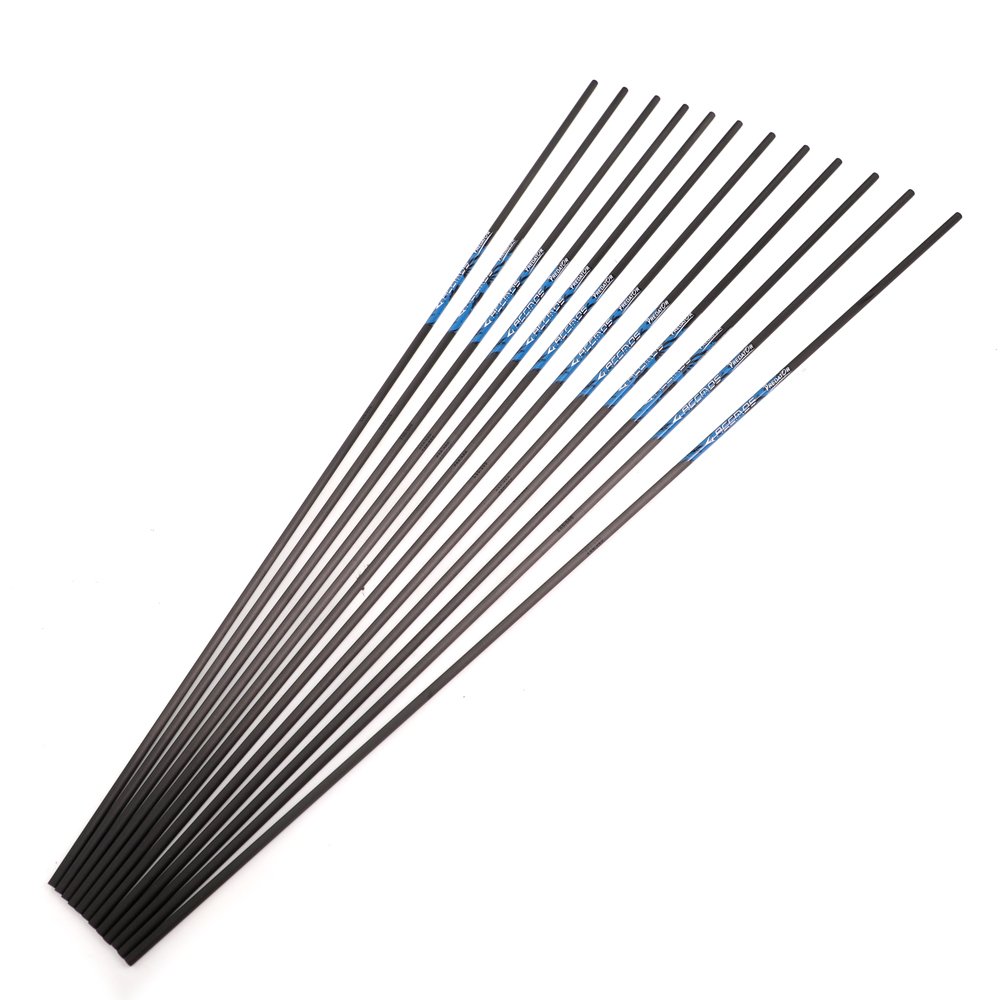 ACCMOS Pure Carbon Arrow Shaft - Arrow Carbon Shaft のレビューと価格
