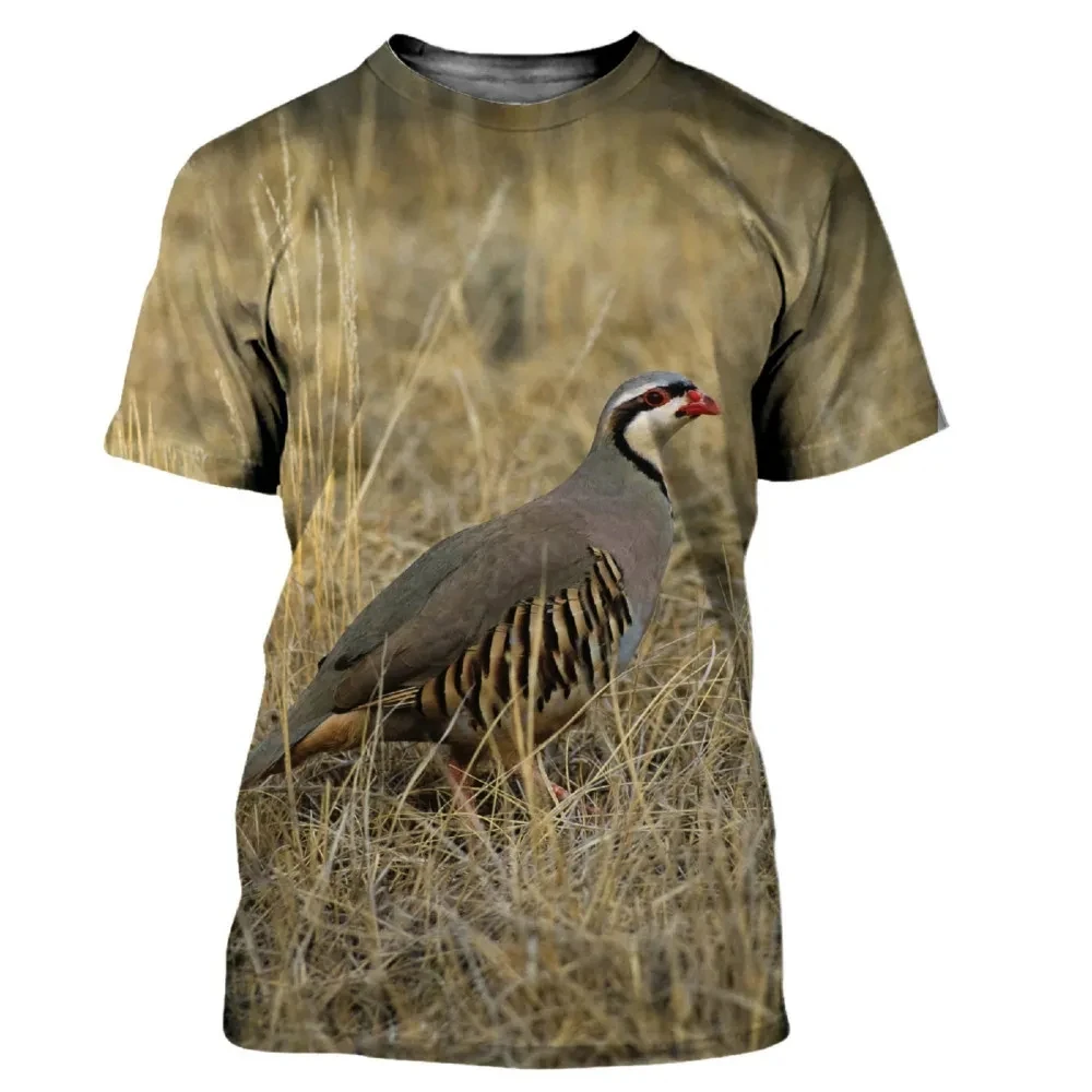 New Summer Camouflage Hunting  - Hunting Quail のレビューと価格