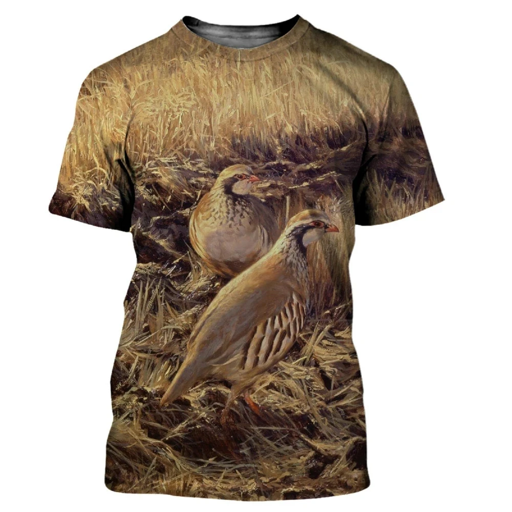 New Summer Camouflage Hunting  - Hunting Quail のレビューと価格