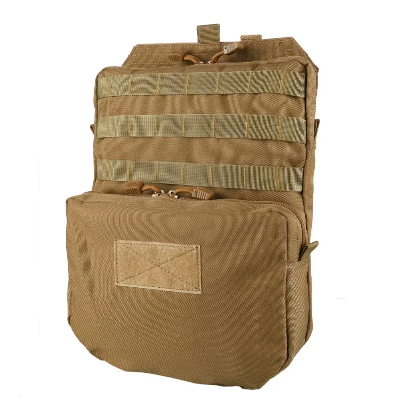 Tactical Plate Carrier Backpac - Hunting Outdoor Gear のレビューと価格