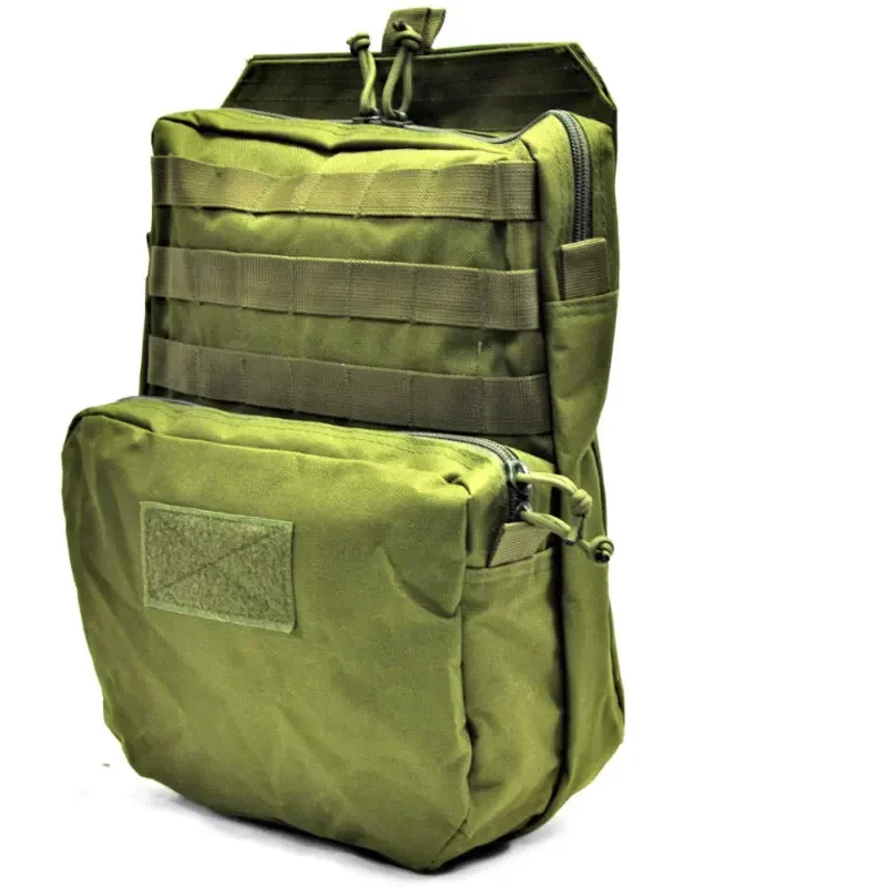 Tactical Plate Carrier Backpac - Hunting Outdoor Gear のレビューと価格
