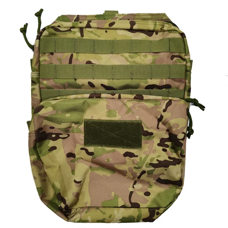 Tactical Plate Carrier Backpac - Hunting Outdoor Gear のレビューと価格