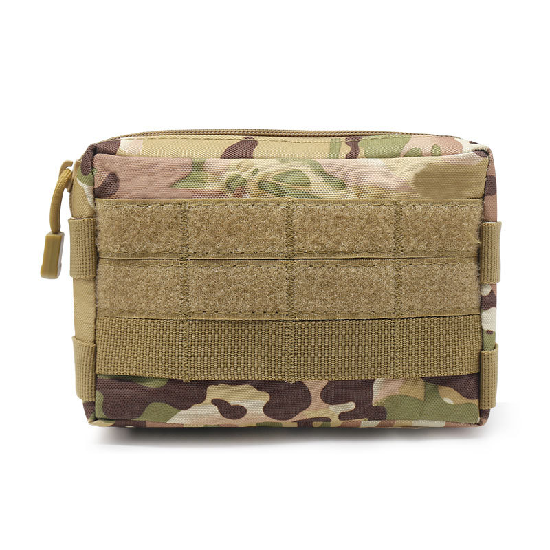 Tactical Molle Waist Pack 600D - Hunting Outdoors Card のレビューと価格