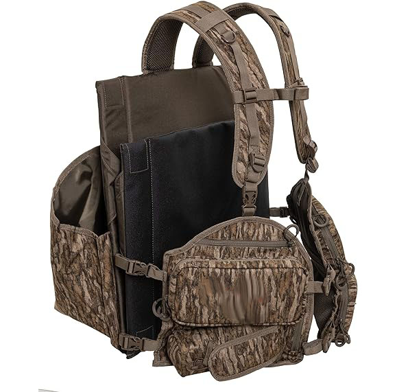 New Hot BSCI Factory OEM Custo - Outdoor Hunting Logo のレビューと価格