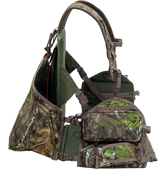 New Hot BSCI Factory OEM Custo - Outdoor Hunting Logo のレビューと価格