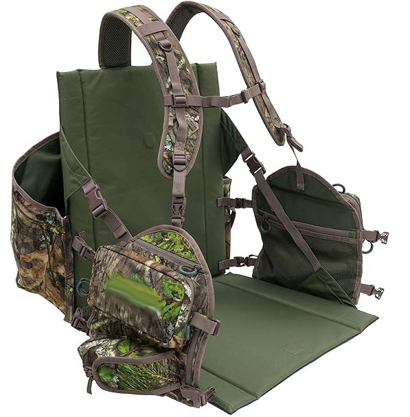 New Hot BSCI Factory OEM Custo - Outdoor Hunting Logo のレビューと価格