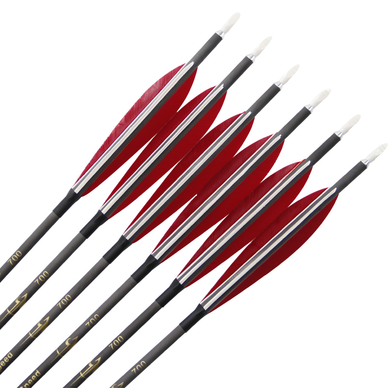 Pinals 12pcs ID6.2mm Pure Carb - Arrow Carbon Shaft のレビューと価格