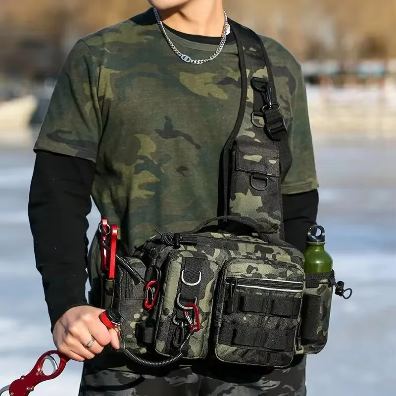 Outdoor Tactical Camping Climb - Hunting Fishing Outdoor のレビューと価格