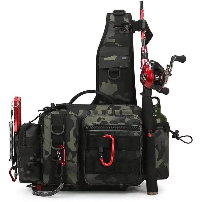 Outdoor Tactical Camping Climb - Hunting Fishing Outdoor のレビューと価格