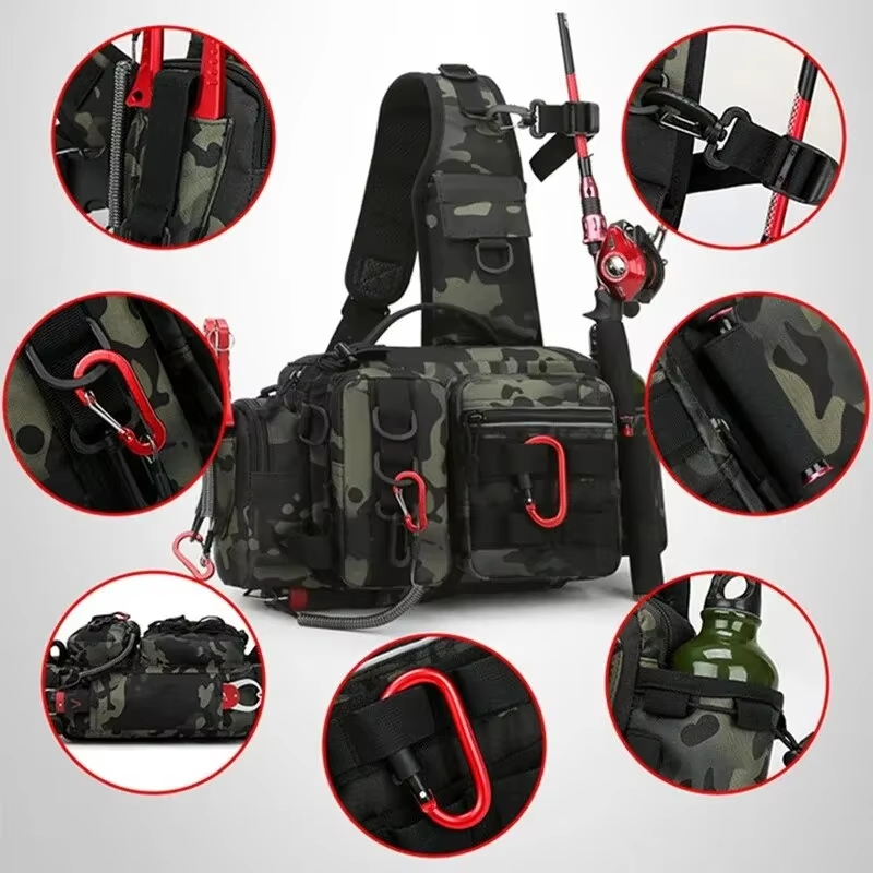 Outdoor Tactical Camping Climb - Hunting Fishing Outdoor のレビューと価格