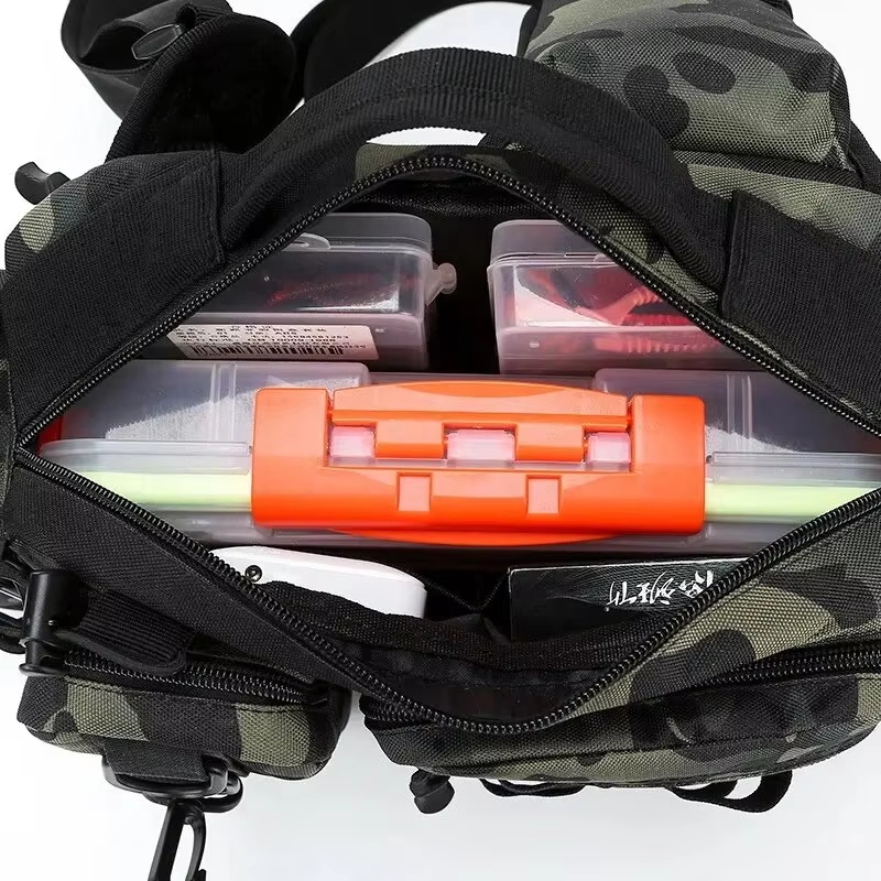 Outdoor Tactical Camping Climb - Hunting Fishing Outdoor のレビューと価格
