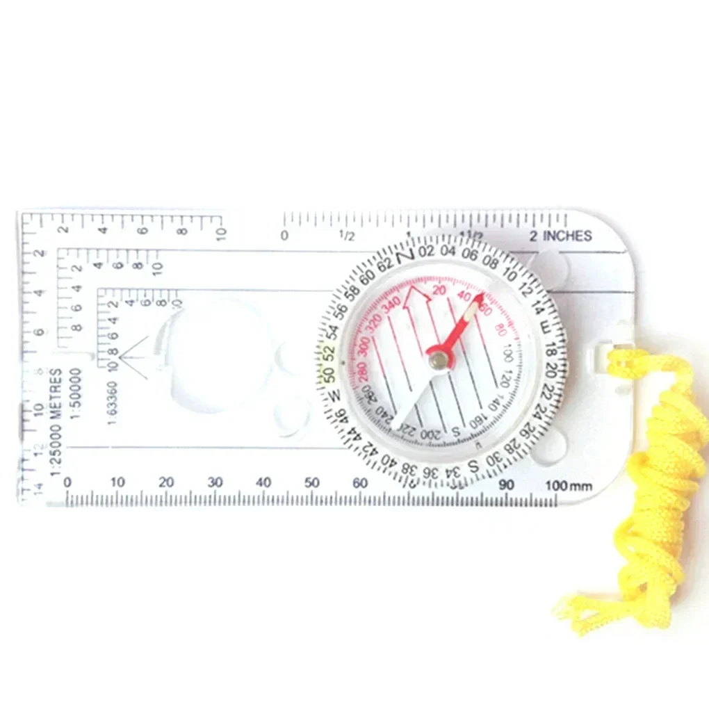 Compass Navigation Map Ruler R - Outdoor Hunting Maps のレビューと価格