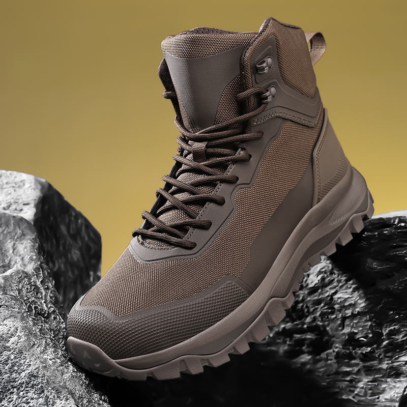Mens Hiking Shoes Plus Size 39 - Hunting Fishing Outdoor のレビューと価格