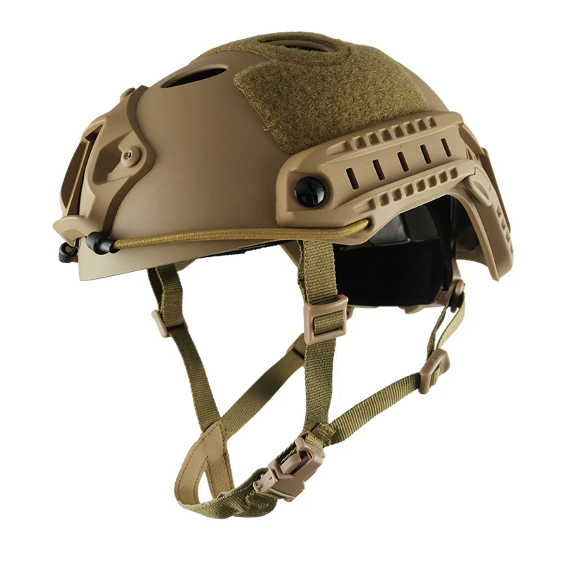 Tactical Riot Helmet FAST helm - Hunting Outdoor Gear のレビューと価格