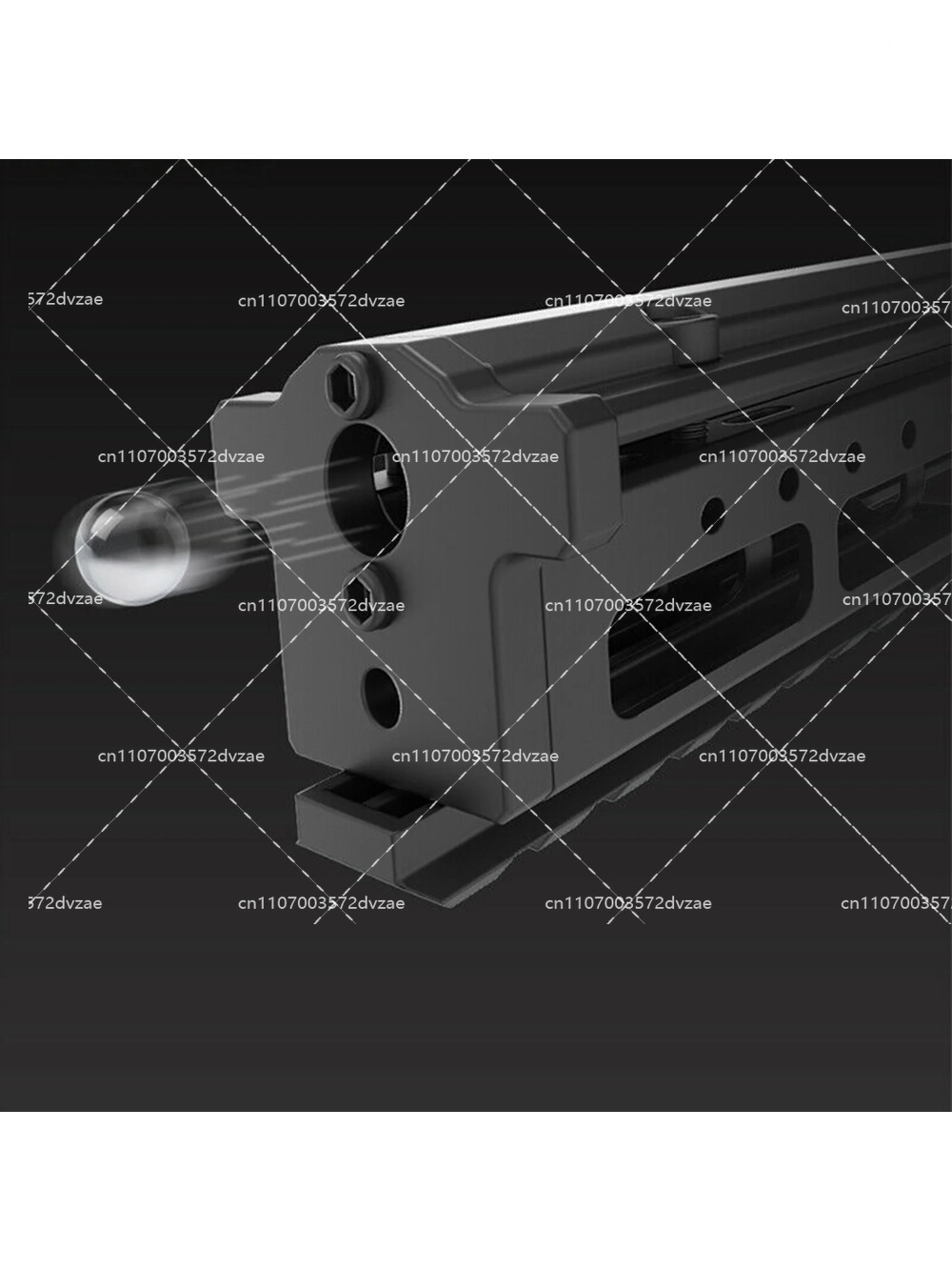 Archery Rapid Bow Shooter Stee - Outdoor Hunting Launcher のレビューと価格