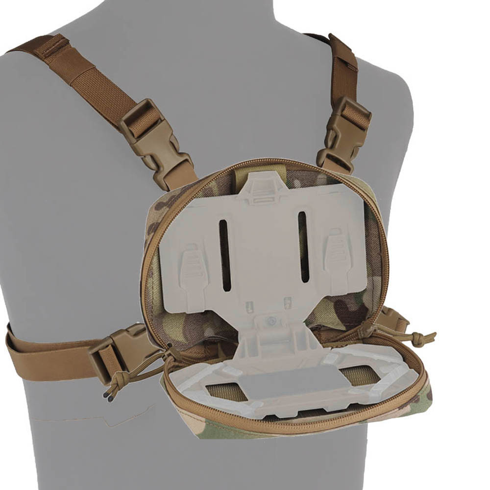 Tactical MOLLE Folded Phone Na - Outdoor Hunting Maps のレビューと価格