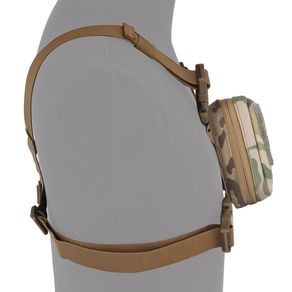 Tactical MOLLE Folded Phone Na - Outdoor Hunting Maps のレビューと価格
